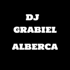 DJ Grabiel Alberca