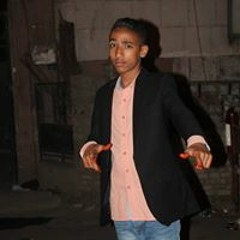 Hassn Mohmed