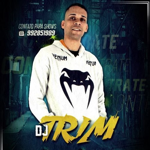 MC Digu E MC Keron - Vou Catucar Seu Boga- Light Edit Dj Trim - 150 Bpm(DJ KR3)