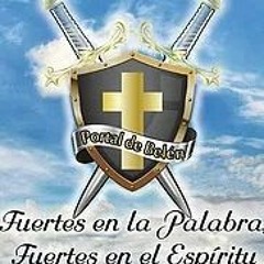 Iglesia Portal de Belén
