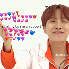 bts miling