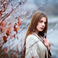 Julia Tkach