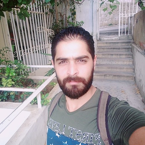 Ammar Aldraa’s avatar