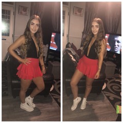 Jessica Louise 19