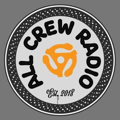 Stream All Crew Radio! music | Listen to songs, albums, playlists for free  on SoundCloud