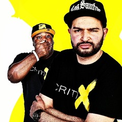 Critix Talk: Podcast