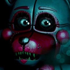Funtime Foxy