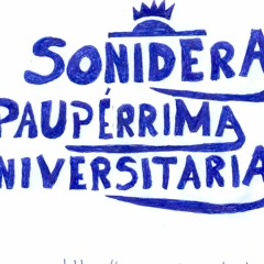Sonidera Paupérrima Universitaria (SPU)
