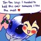Undertale Fandom Fan!