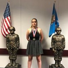 Makayla Hazlett