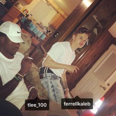 Never Fold - KDub