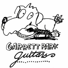Garrett Park Guitars