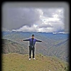 Jorge Ojeda