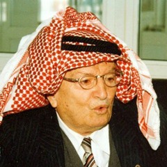 Tawfiq Al Nimri | توفيق النمري