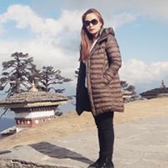 Wangmo Swdk