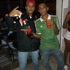 ♛ BOREL DO JP ♛