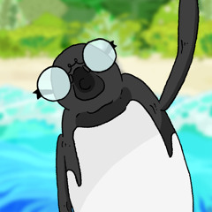 ninu the penguin