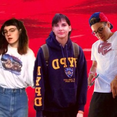 Stilted Conversations Podcast