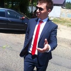 Denis Kashchitsky