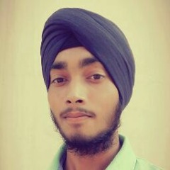 Garry Singh