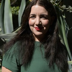 Amira Jasmina Jensen