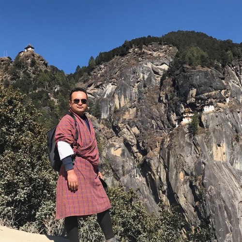 Nyilam Nangi Menchu  Remix By Toeb Kinley Tshering Music Tashi Wangdi Master 2