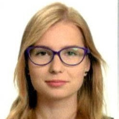 Irina Goncharenko