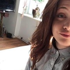 Aleksandra Łaszkiewicz