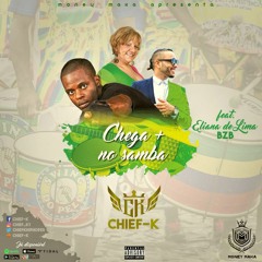 Chief-K-Tu Ja Sabes Remix Ft Sayene Tafinha Manjary Yung D