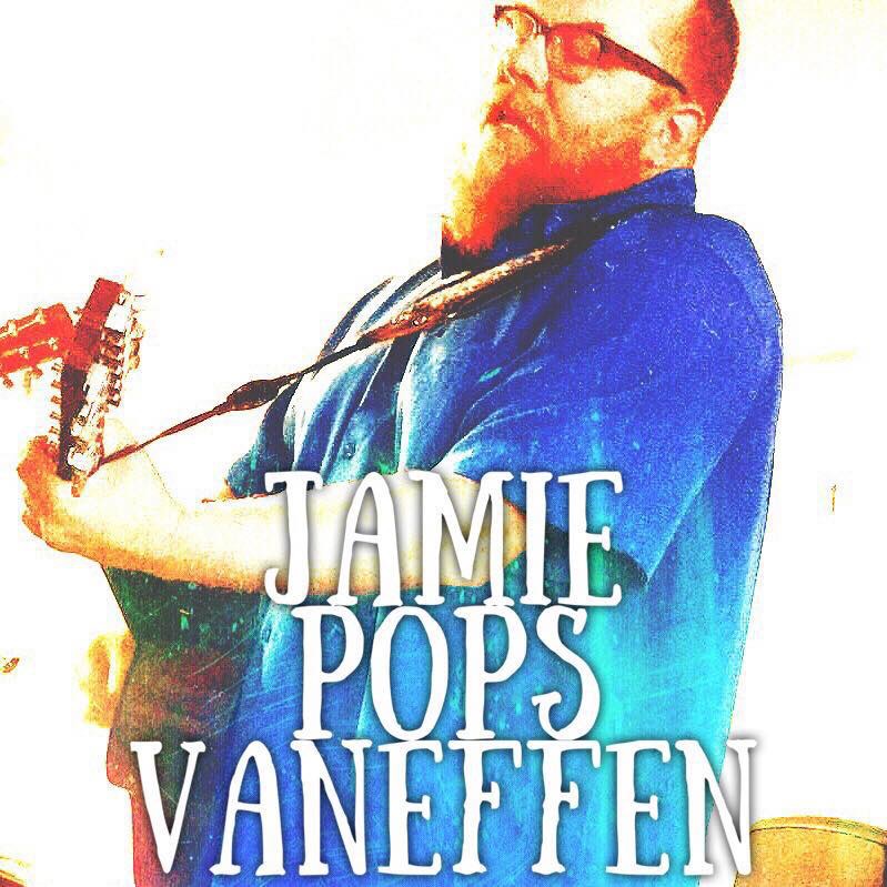Jamie 'Pops' VanEffen