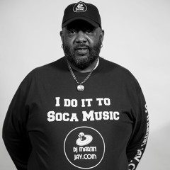 Martin Jay Big Pappy