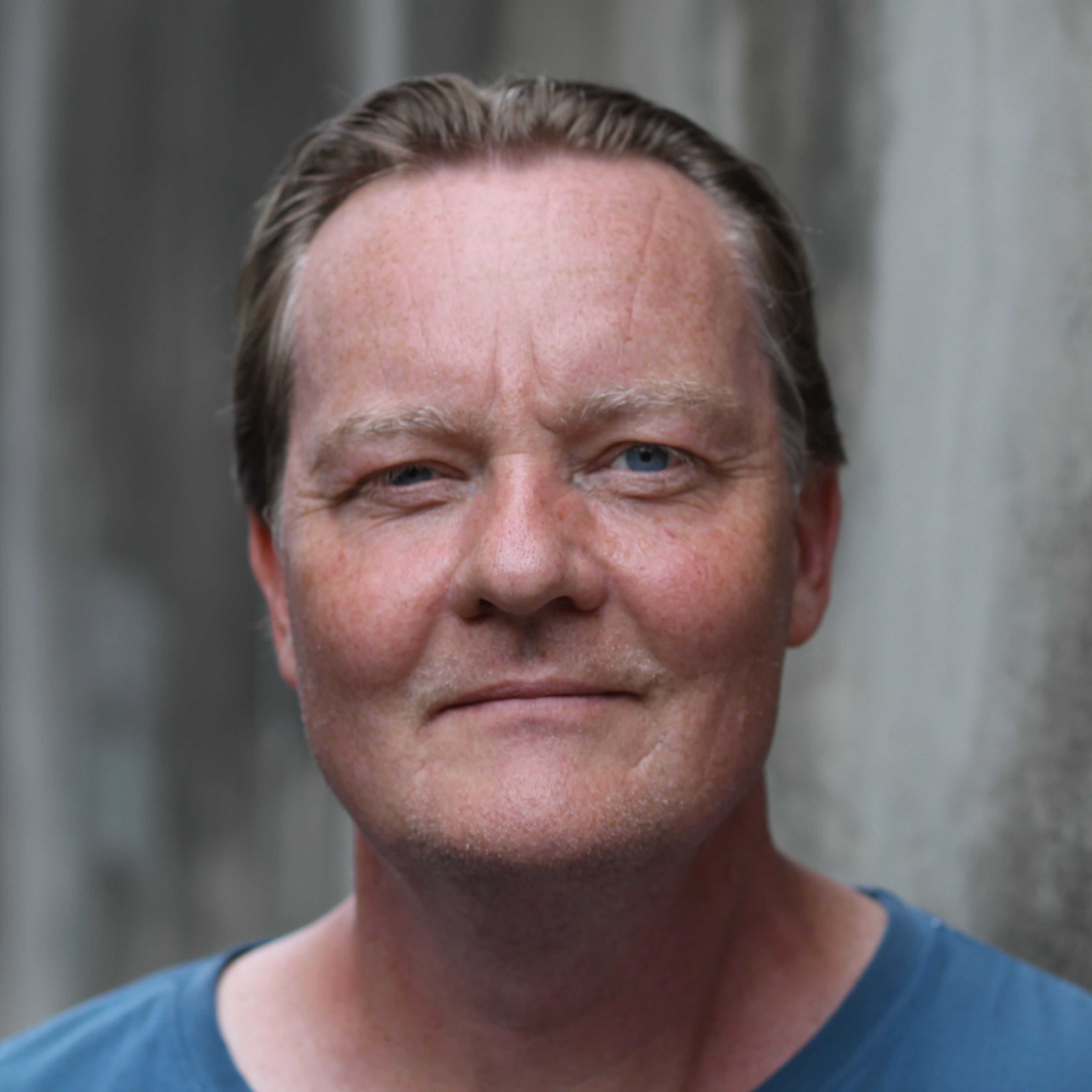 Podcasten Ørenlyd af Schlosser