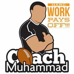 Coach Muhammad
