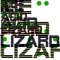 Ice acid lizard