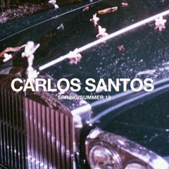 Carlos Santos
