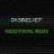 Neutral Run Disbelief OST