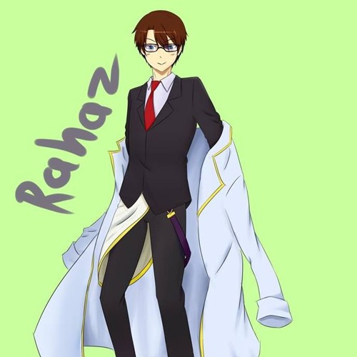 Rahaz’s avatar