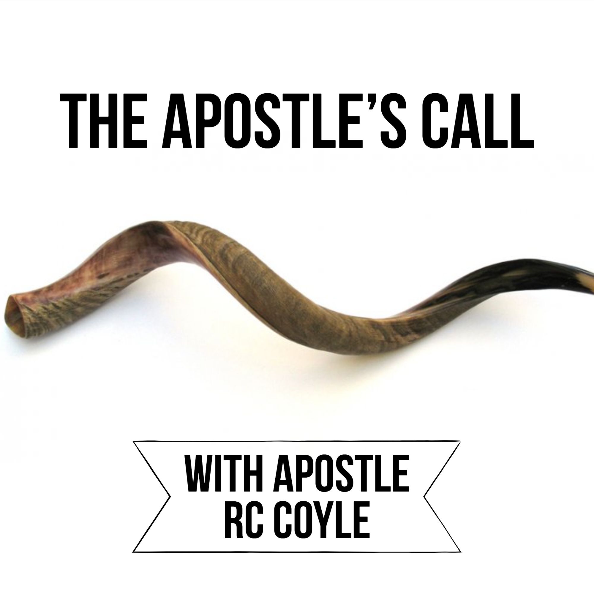 Apostle's Call