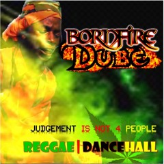 Bornfire Dube