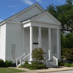 Mount Pleasant Presbyterian Church