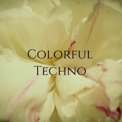 Colorful Techno