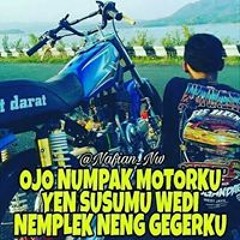 Ajho Riky Gagal Tenar