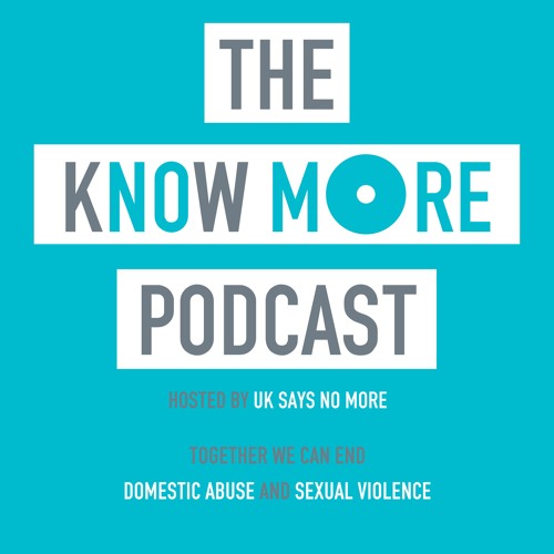 Stream UK SAYS NO MORE | Listen to podcast episodes online for free on ...