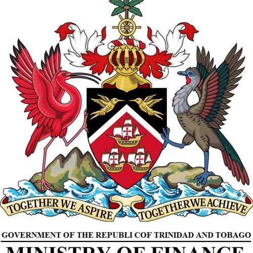 Ministry of Finance of Trinidad & Tobago’s avatar