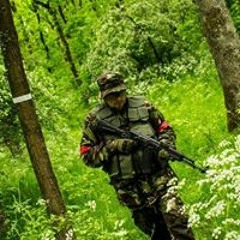 Вячеслав Кривой