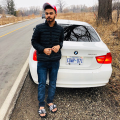 Sharanpreet Singh