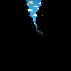 A Place Inside the Sun