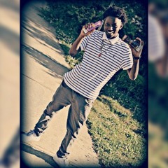 CfnShoota On Sum Red Rem SHit