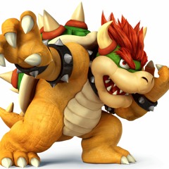 Big Bad Bowser
