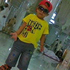 Mohammad Ahmed